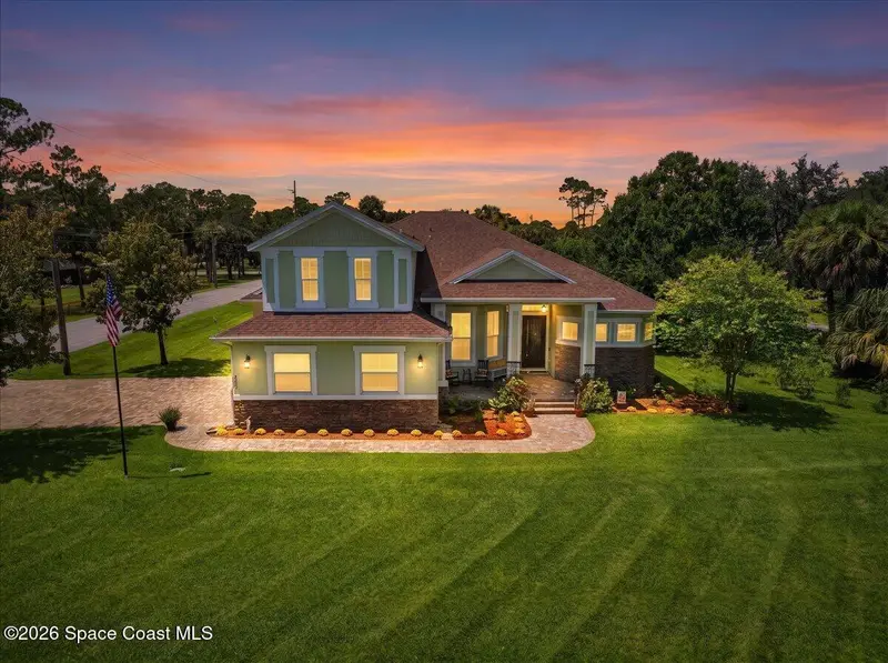 2500 Ranch Road, Melbourne, Fl 32904, FL