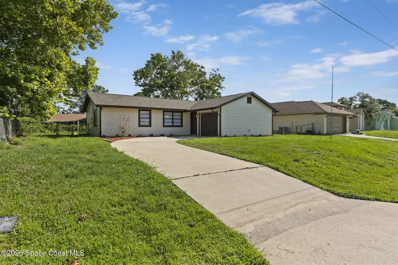 6300 Allmont Street, Cocoa, Fl 32927, FL
