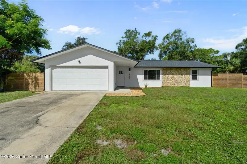 1560 Richards Drive Ne, Palm Bay, Fl 32905, FL