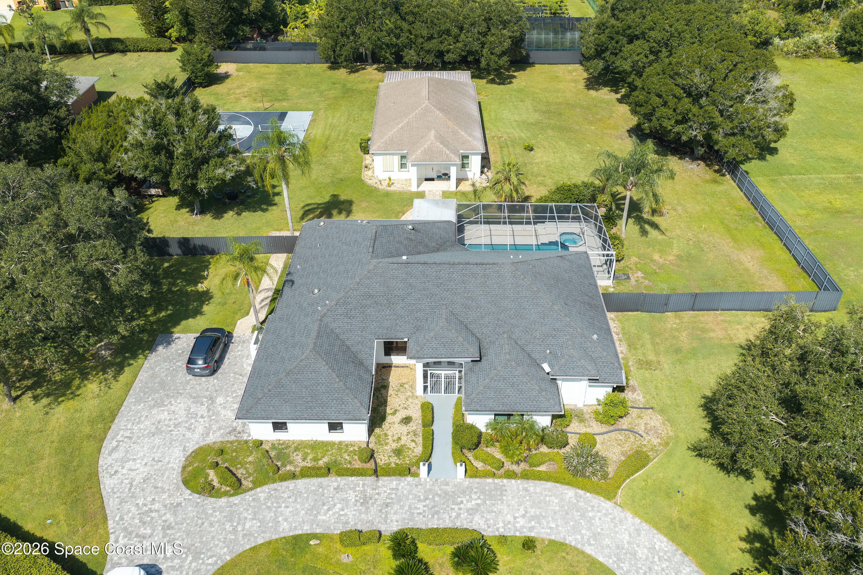 8710 Lake Ridge Drive, Grant-Valkaria, Fl 32909, FL