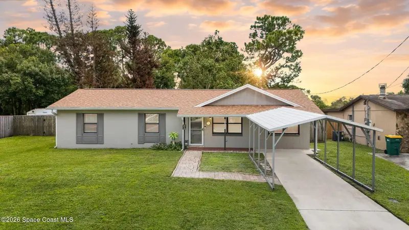 4455 Delespine Road, Cocoa, Fl 32927, FL
