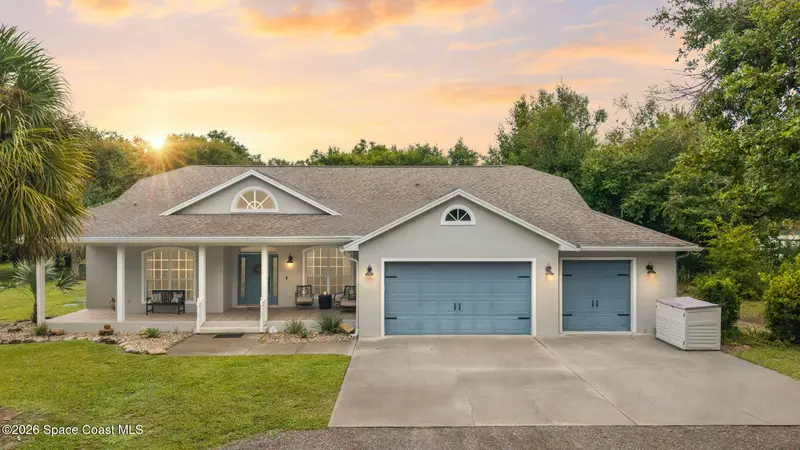 270 W Crisafulli Road, Merritt Island, Fl 32953, FL