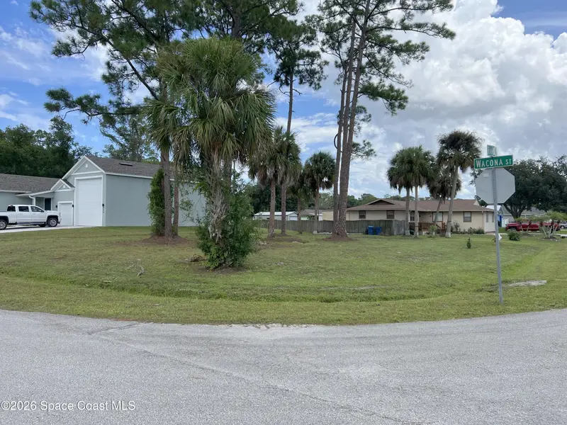 0000 Wacona Ranger Se, Palm Bay, Fl 32909, FL