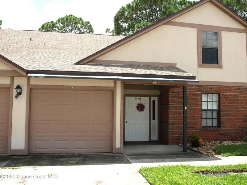 9010 Wedgewood Place 33f, West Melbourne, Fl 32904, FL