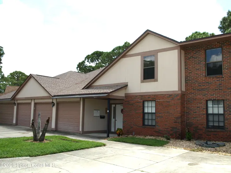 9010 Wedgewood Place 33f, West Melbourne, Fl 32904, FL