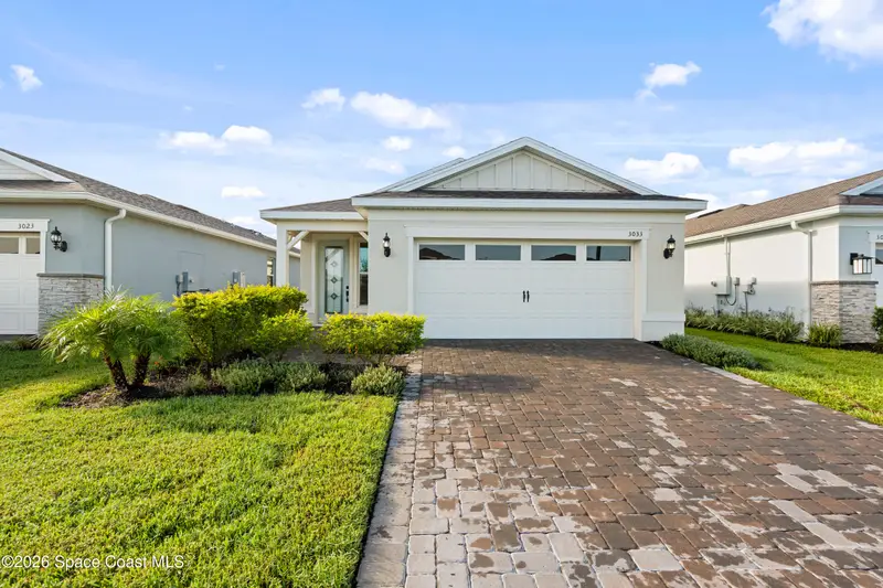 Del Webb at Viera listing