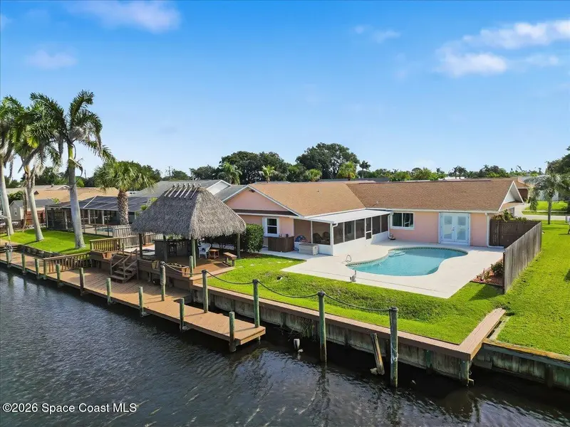 2235 Queen Anne Street, Merritt Island, Fl 32952, FL