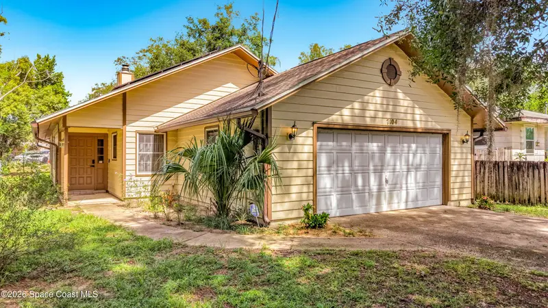 7104 Bledsoe Avenue, Orlando, Fl 32810, FL