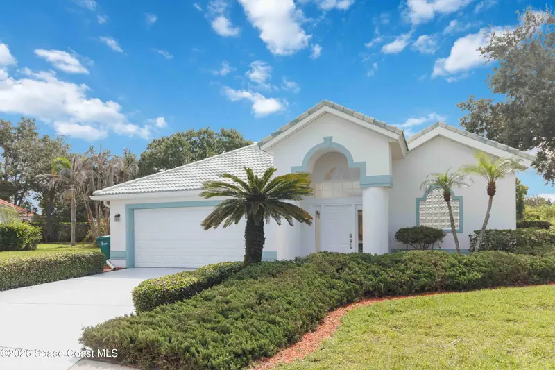 511 Royston Lane, Melbourne, Fl 32940, FL