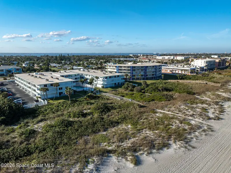 4800 Ocean Beach Boulevard 218, Cocoa Beach, Fl 32931, FL