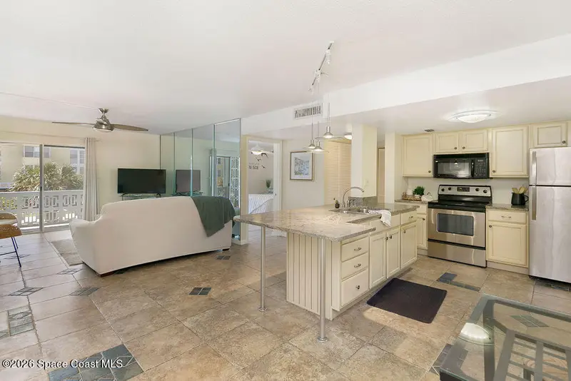 4800 Ocean Beach Boulevard 218, Cocoa Beach, Fl 32931, FL