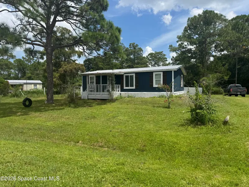 4225 Kipling Drive, Cocoa, Fl 32926, FL