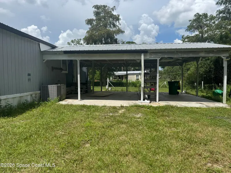 4225 Kipling Drive, Cocoa, Fl 32926, FL