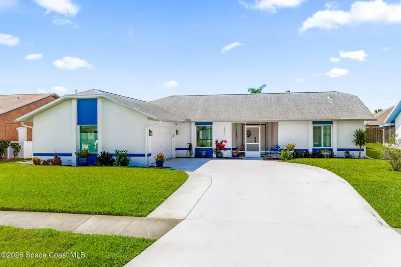 Eau Gallie listing