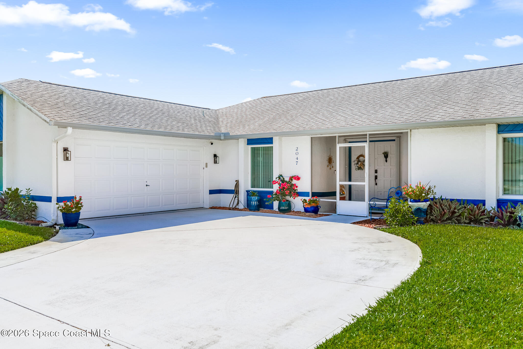 2047 Bottlebrush Drive, FL