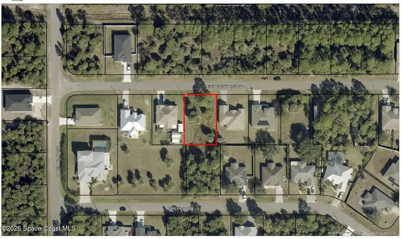 340 Farmington Street Sw, Palm Bay, Fl 32908, FL