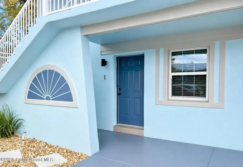 1011 S Miramar Avenue Unt1, Indialantic, Fl 32903, FL