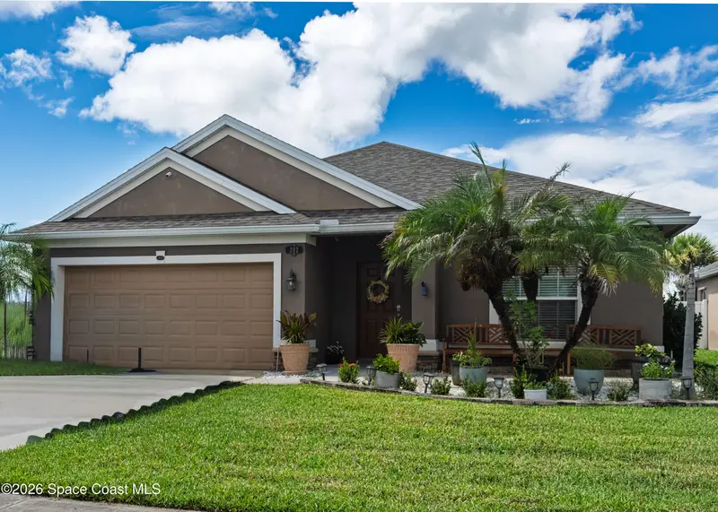 202 Teaberry Drive Nw, Palm Bay, Fl 32907, FL