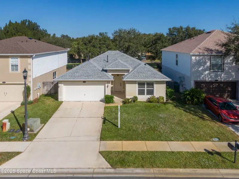350 Tortuga Way, West Melbourne, Fl 32904, FL