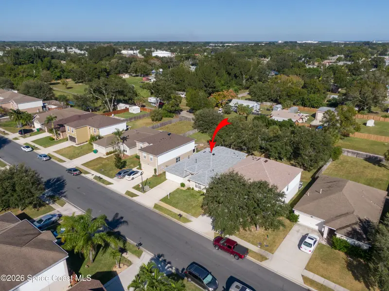 350 Tortuga Way, West Melbourne, Fl 32904, FL