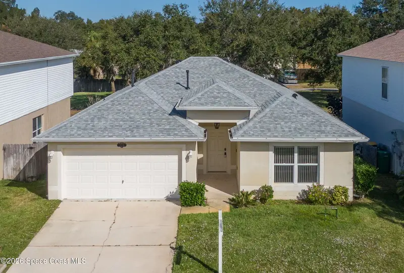 350 Tortuga Way, West Melbourne, Fl 32904, FL