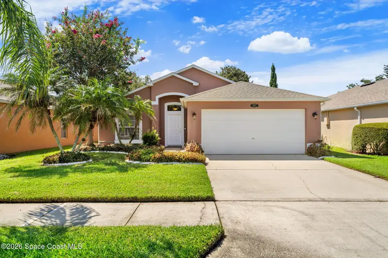 2087 Deercroft Drive, Melbourne, Fl 32940, FL