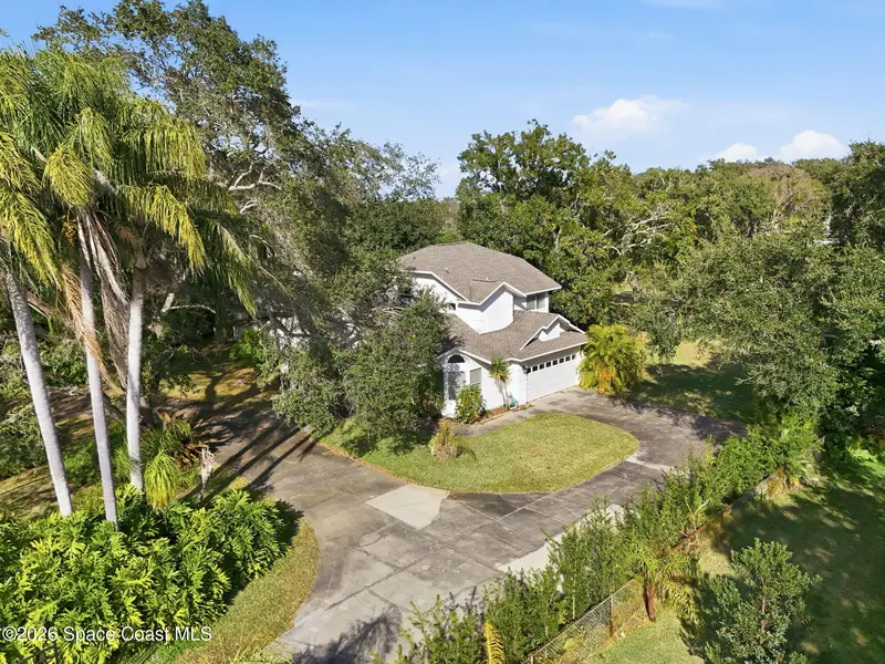 1225 War Eagle Boulevard, Titusville, Fl 32796, FL