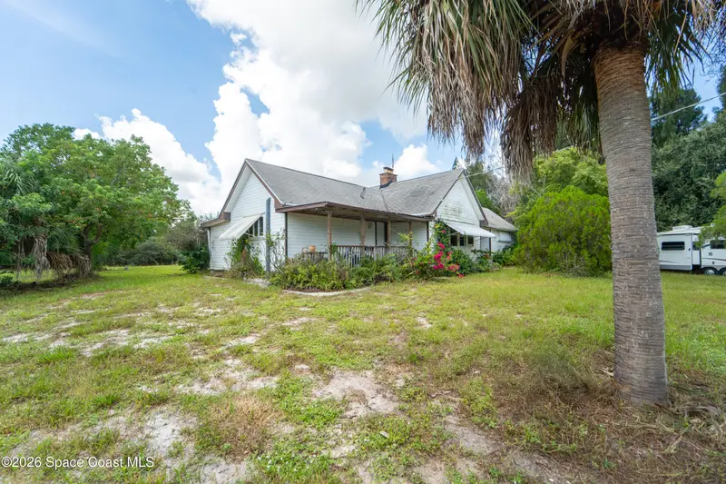 6715 Whispering Pines Lane, Grant, Fl 32949, FL