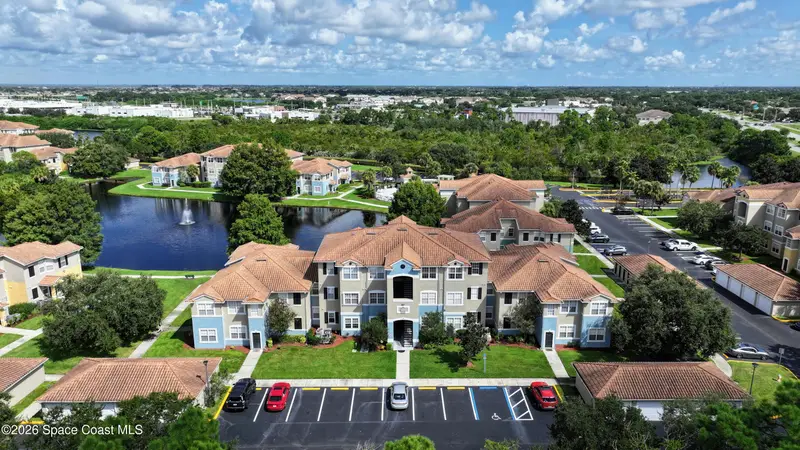 5683 Star Rush Drive 101, Melbourne, Fl 32940, FL
