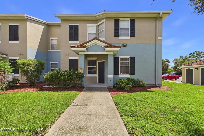 5683 Star Rush Drive 101, Melbourne, Fl 32940, FL