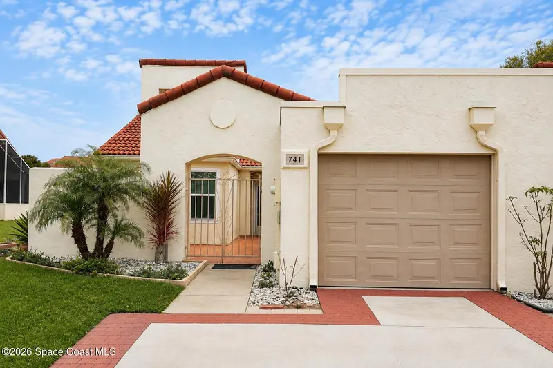 741 Green Valley Lane, Melbourne, Fl 32940, FL