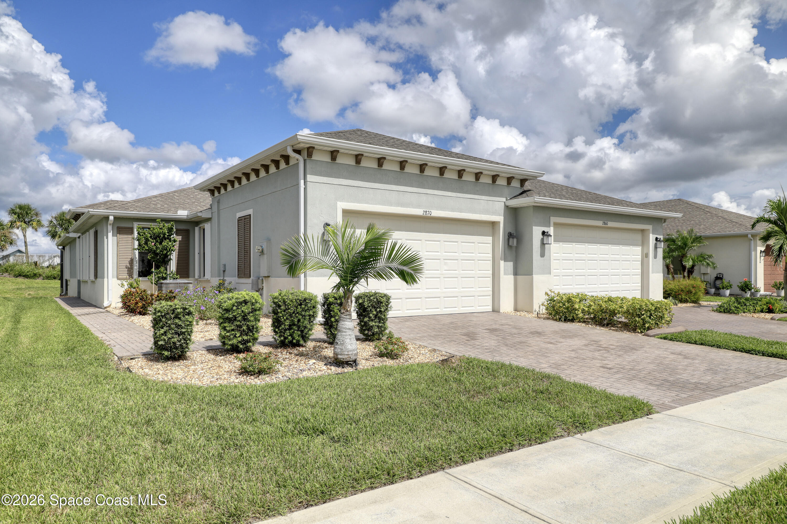 2870 Treasure Cay Lane, Melbourne, Fl 32940, FL
