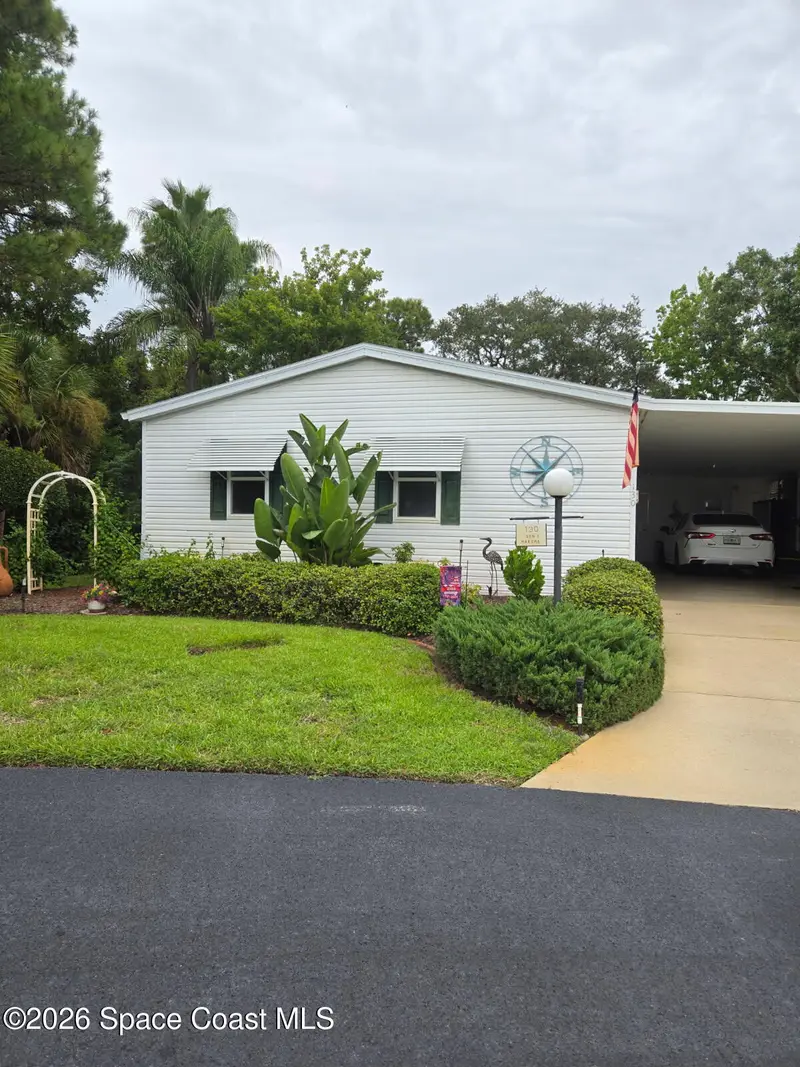 130 Woodsman Mark 237, Cocoa, Fl 32926, FL