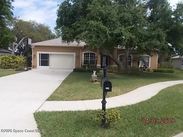 720 Spring Oak Drive, Melbourne, Fl 32901, FL
