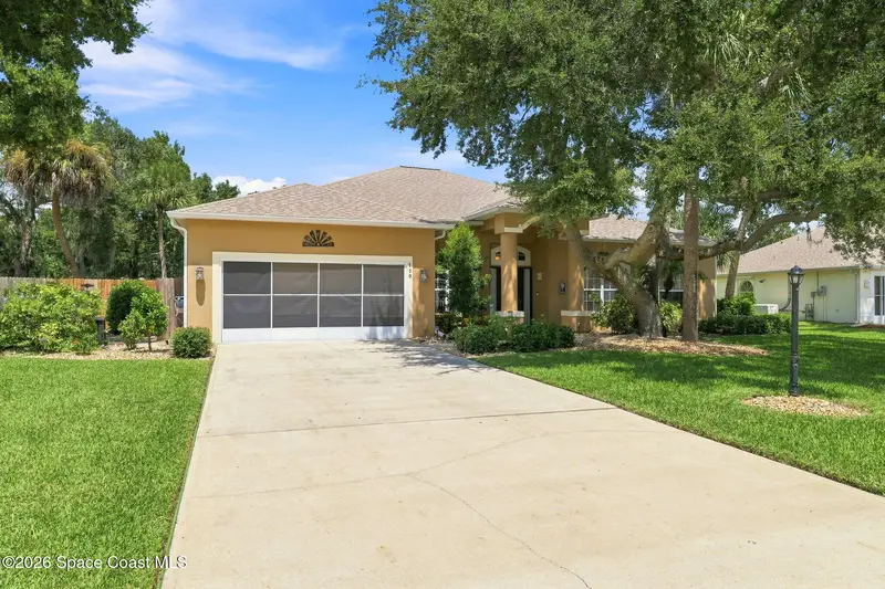 720 Spring Oak Drive, Melbourne, Fl 32901, FL