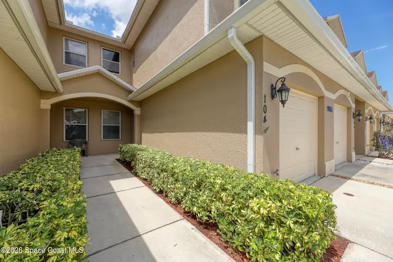906 Ocaso Lane 104, Rockledge, Fl 32955, FL