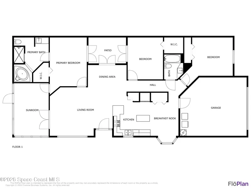 101 Ocean Garden Lane, Cape Canaveral, Fl 32920, FL