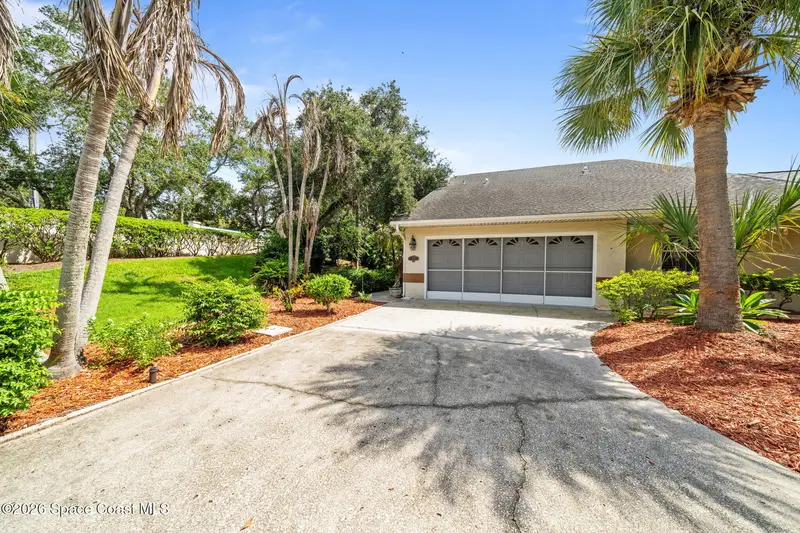 101 Ocean Garden Lane, Cape Canaveral, Fl 32920, FL