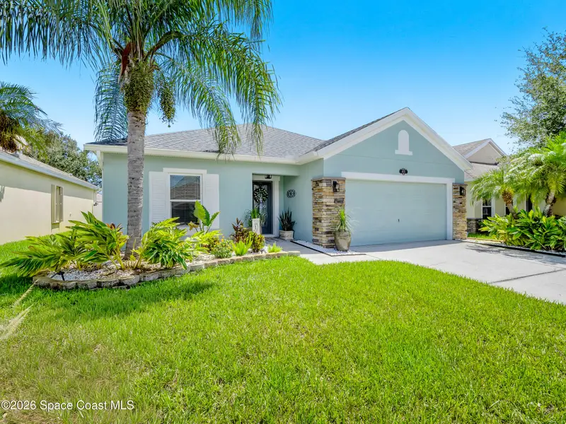 4021 Joslin Way, West Melbourne, Fl 32904, FL