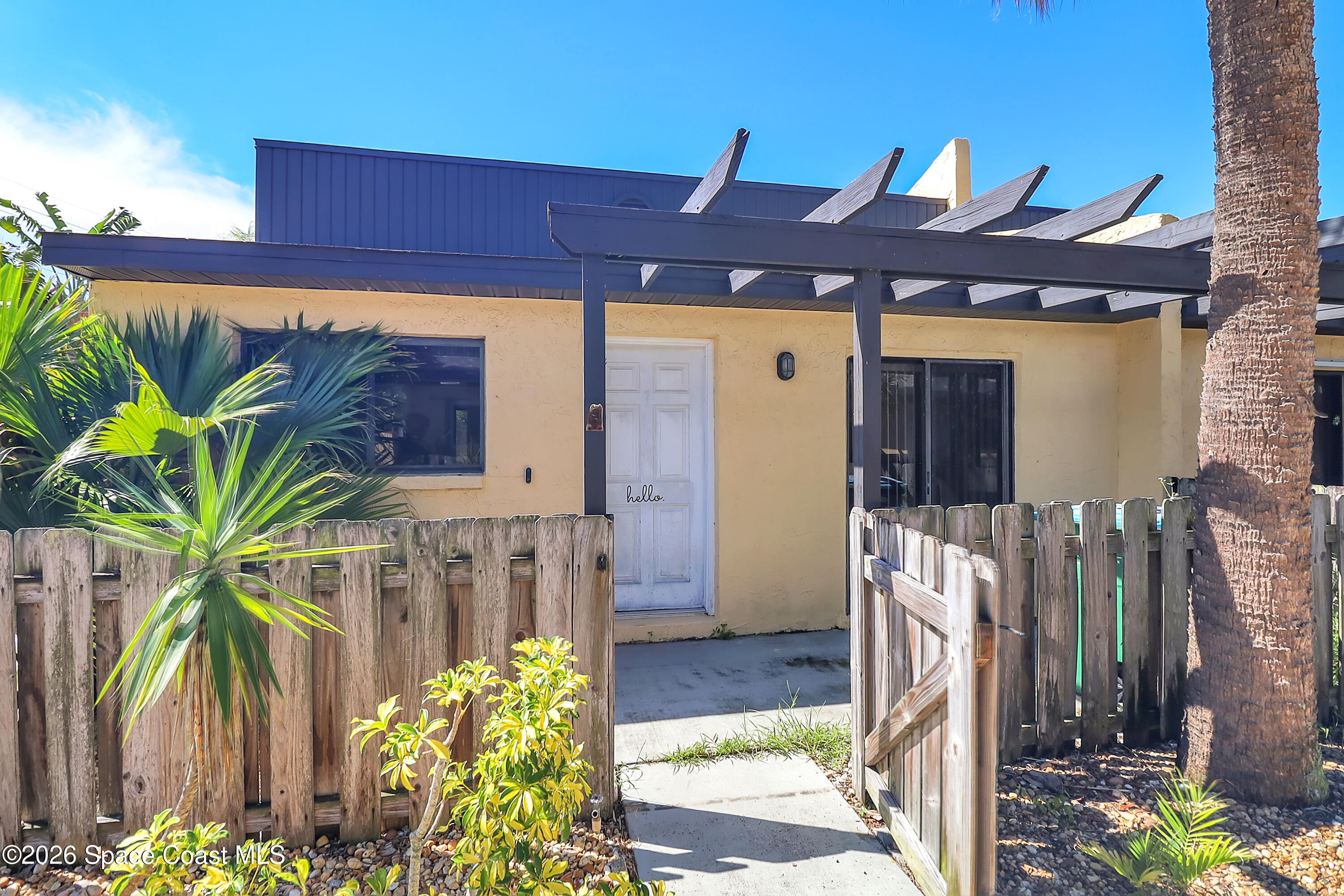 8202 Canaveral Boulevard 1, Cape Canaveral, Fl 32920, FL