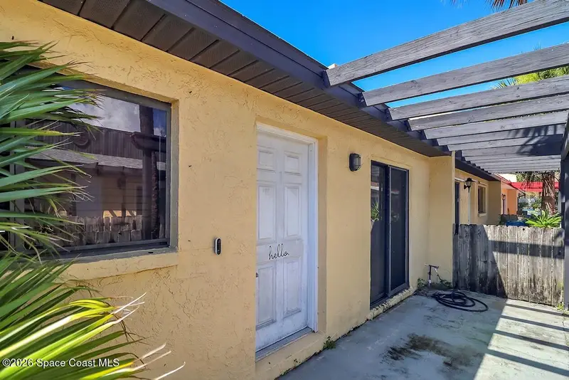 8202 Canaveral Boulevard 1, Cape Canaveral, Fl 32920, FL