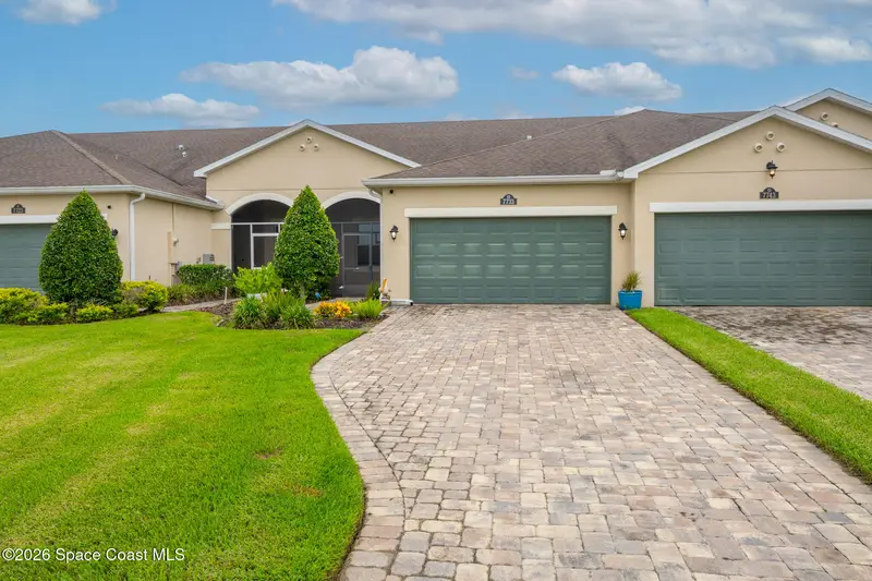 7733 Loren Cove Drive, Melbourne, Fl 32940, FL