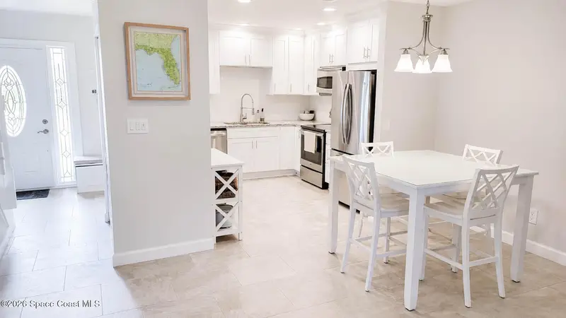 1020 Ashley Avenue, Indian Harbour Beach, Fl 32937, FL