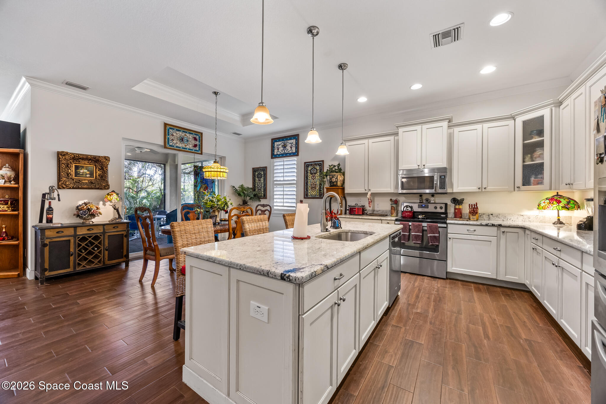 121 Seminole Lane, Cocoa Beach, Fl 32931, FL