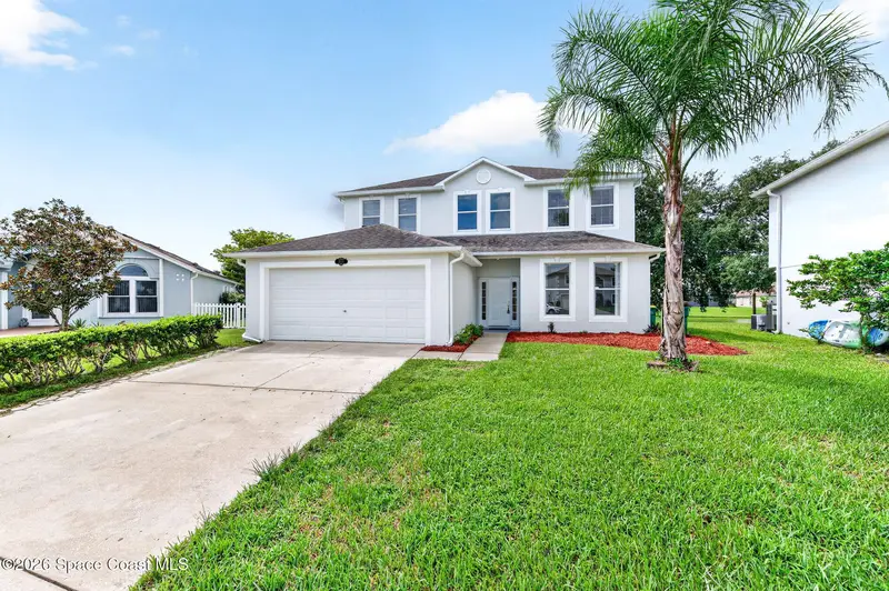 2523 Reflections Place, West Melbourne, Fl 32904, FL