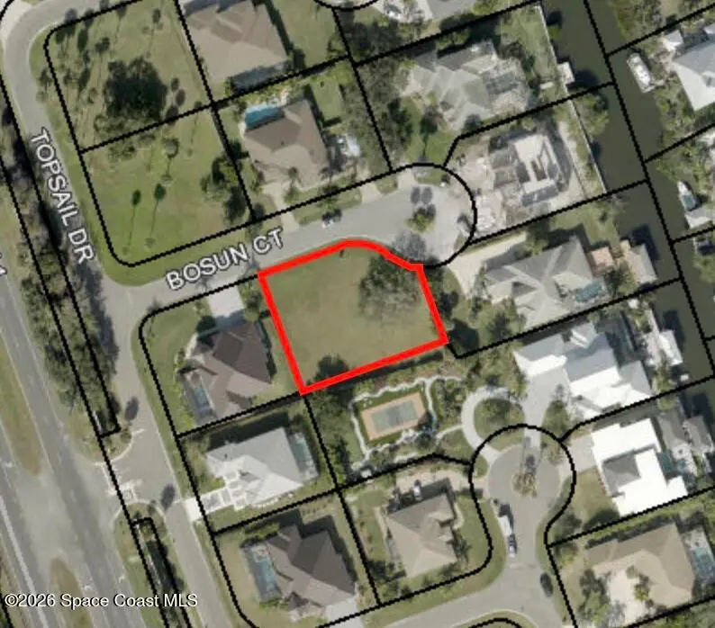 523 Bosun Court, Rockledge, Fl 32955, FL