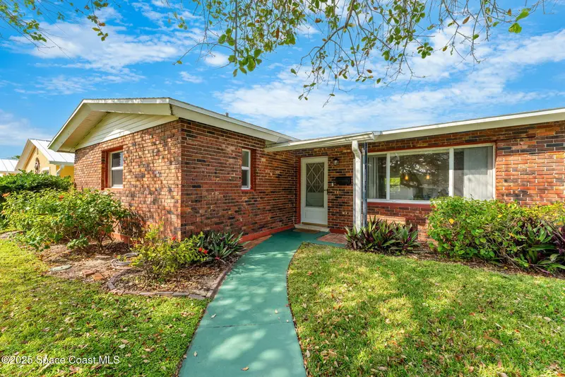 366 Coral Drive, Cape Canaveral, Fl 32920, FL