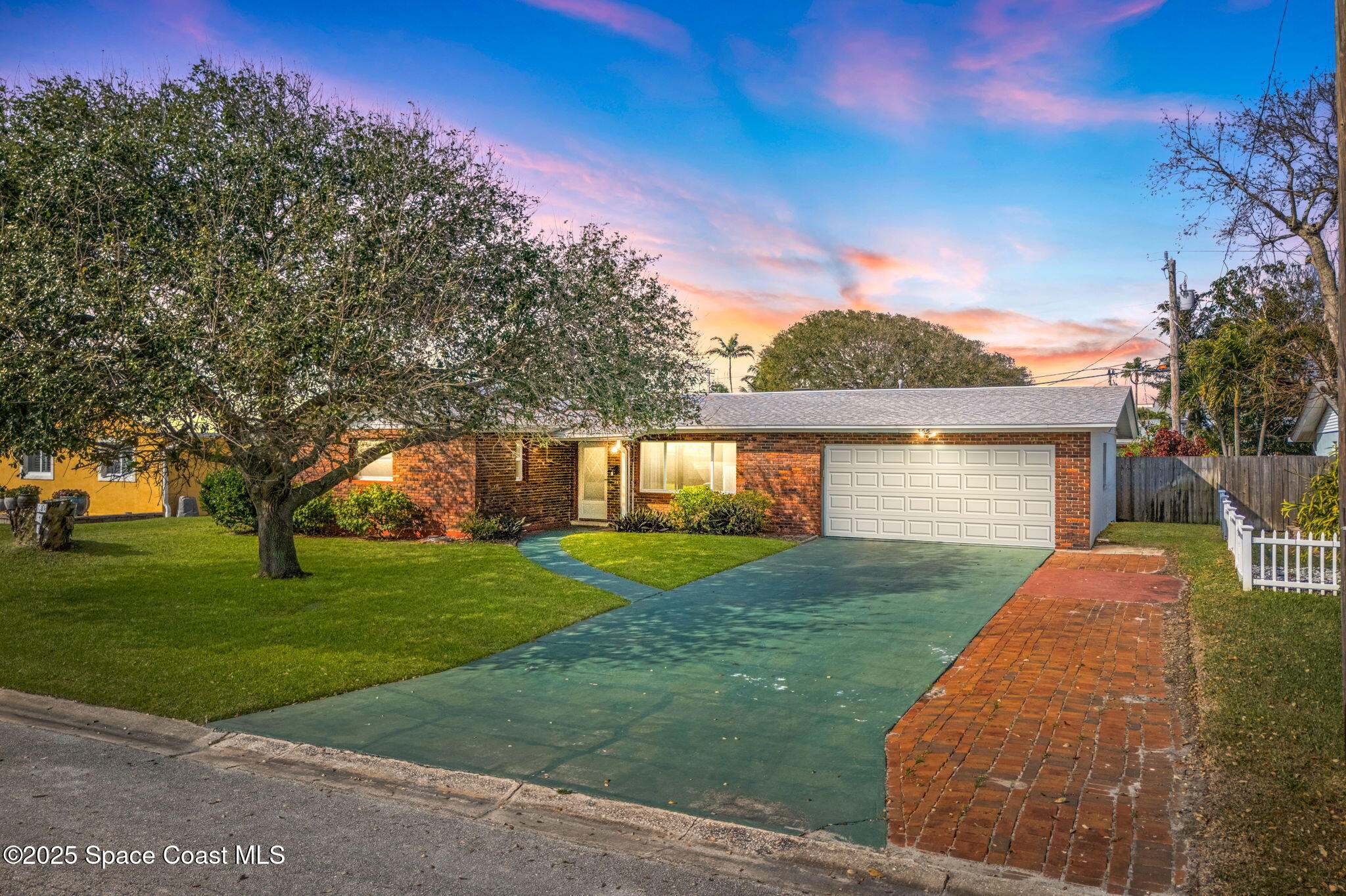 366 Coral Drive, Cape Canaveral, Fl 32920, FL
