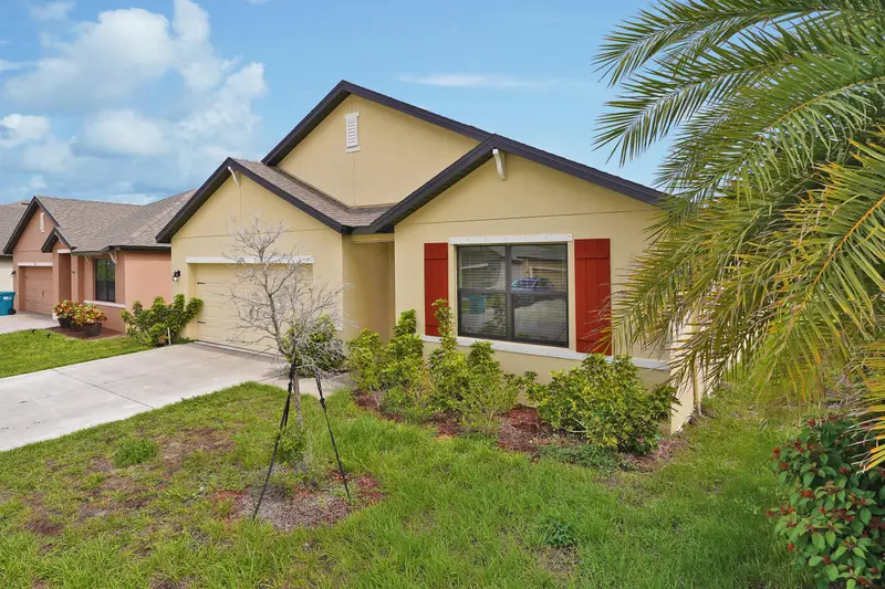 372 Catfish Place, Cocoa, Fl 32927, FL
