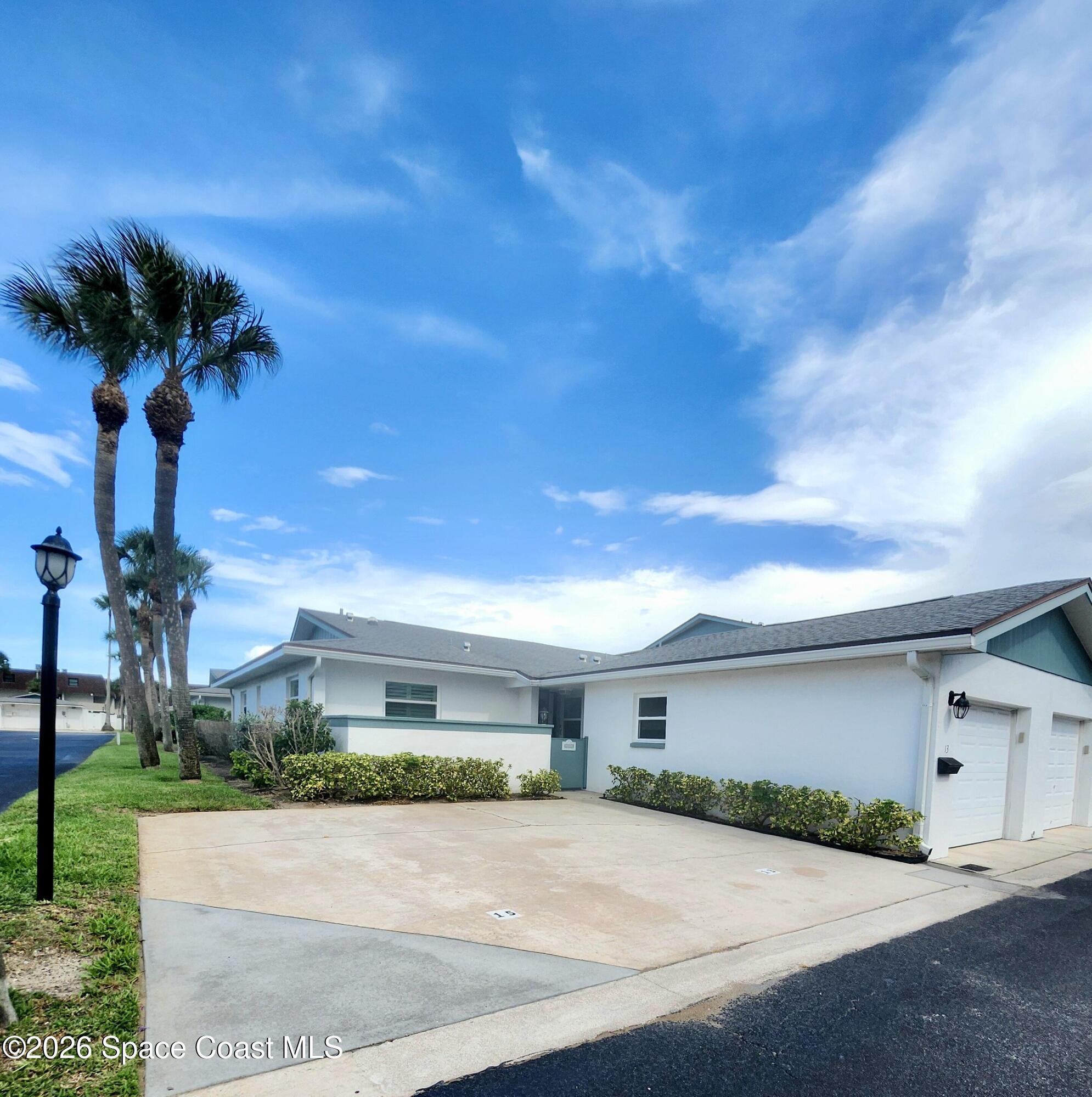290 Paradise Boulevard 13, Melbourne, Fl 32903, FL
